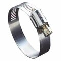 Ideal 3.12 to 4.5 in. 50 Series Hy-Gear Hose Small Diameter Clamp, 10PK 420-5064